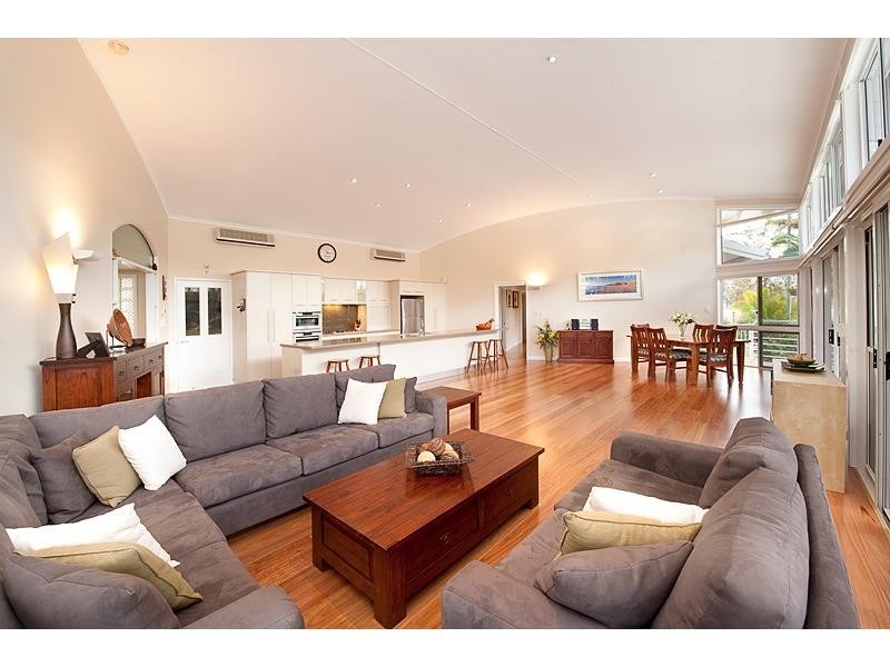 69 Forbes Avenue, Frenchville QLD 4701