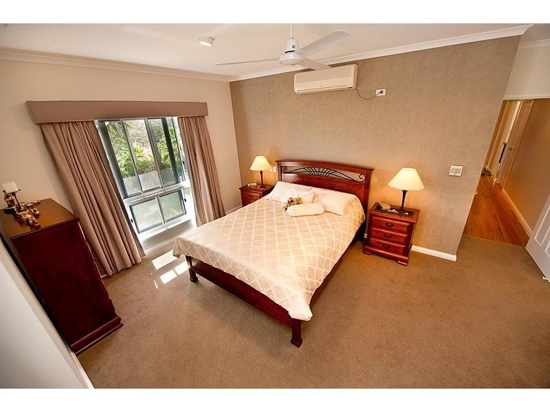 69 Forbes Avenue, Frenchville QLD 4701