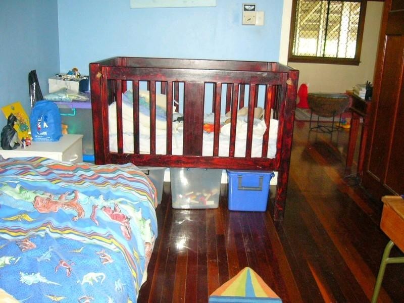 7 Knutsford Street, Wandal QLD 4700