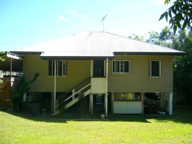 7 Knutsford Street, Wandal QLD 4700