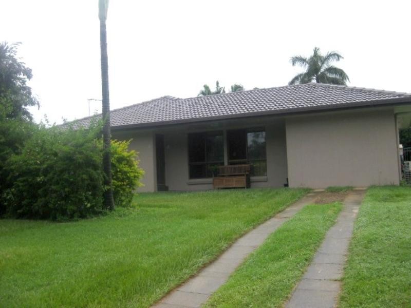 460 Eichelberger Street, Frenchville QLD 4701