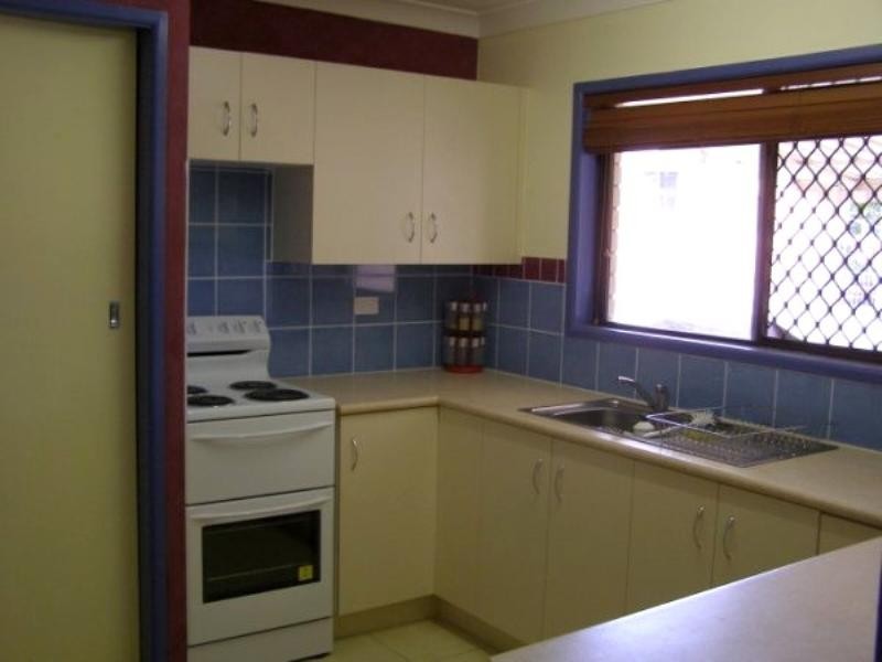 460 Eichelberger Street, Frenchville QLD 4701