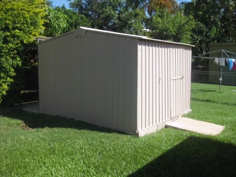 460 Eichelberger Street, Frenchville QLD 4701