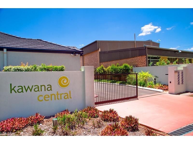 8/40 Carara Drive, Kawana QLD 4701