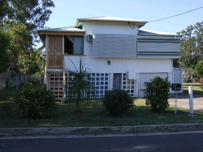 10 Lauga Street, Park Avenue QLD 4701