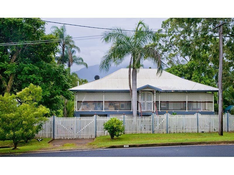 35 Talford Street, The Range QLD 4700