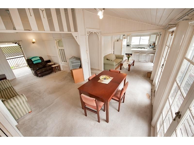 35 Talford Street, The Range QLD 4700