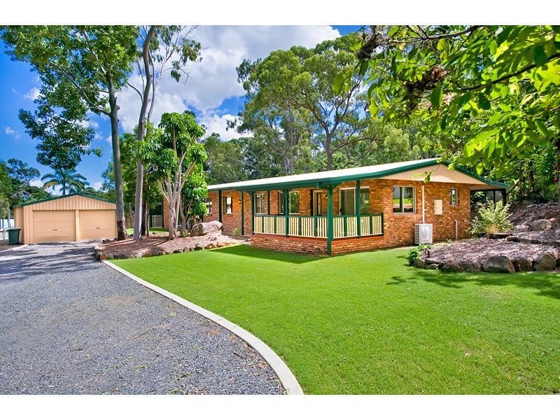 7 Whiteley Street, Frenchville QLD 4701
