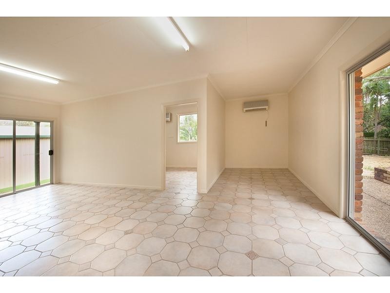7 Whiteley Street, Frenchville QLD 4701