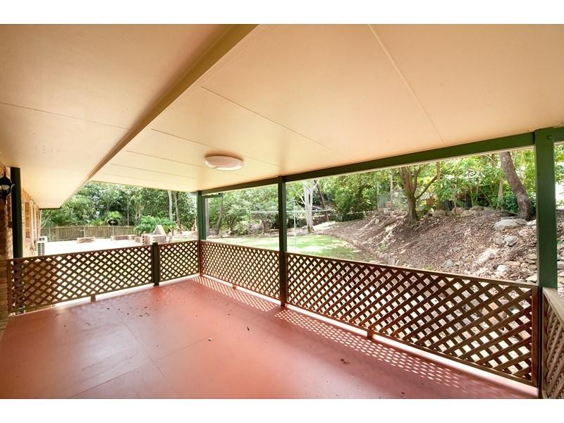 7 Whiteley Street, Frenchville QLD 4701