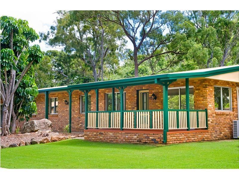 7 Whiteley Street, Frenchville QLD 4701