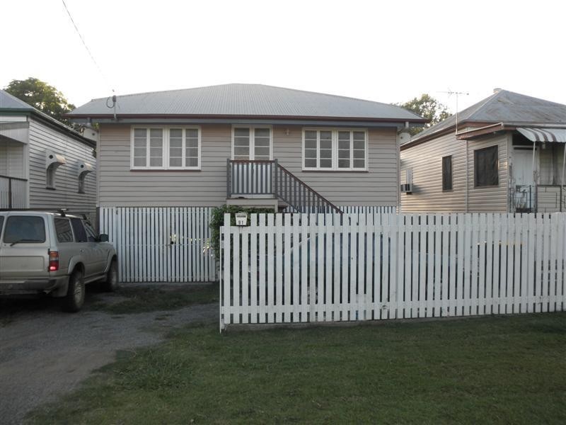 91 Nobbs Street, Berserker QLD 4701