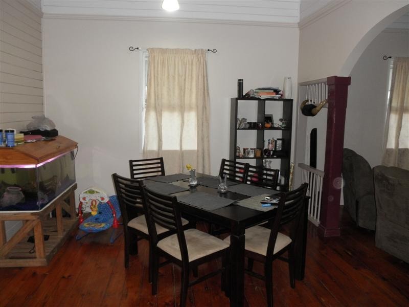 91 Nobbs Street, Berserker QLD 4701