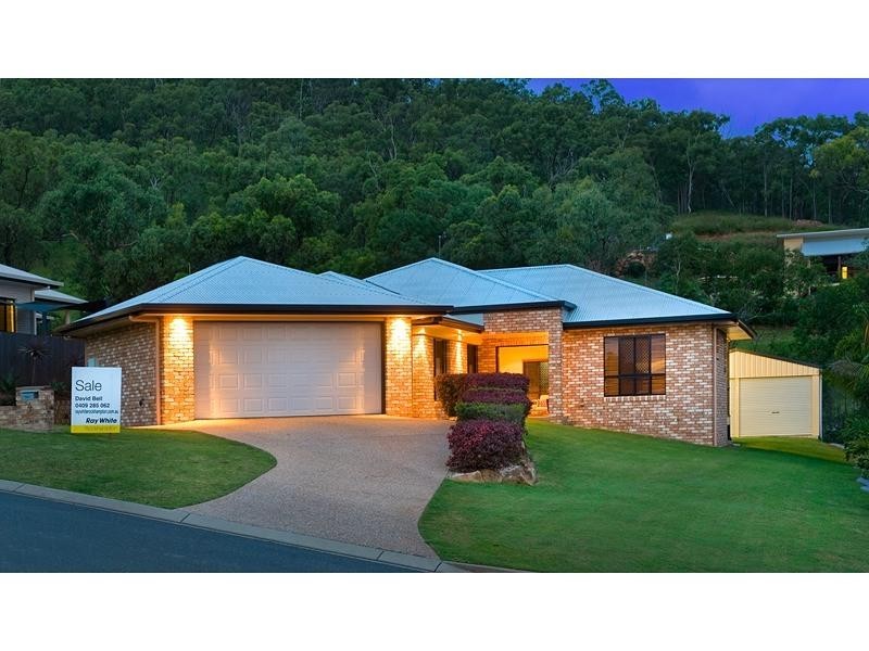 4 Greenwood Close, Frenchville QLD 4701