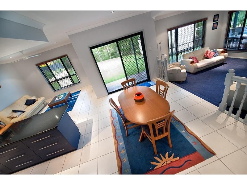 4 Greenwood Close, Frenchville QLD 4701