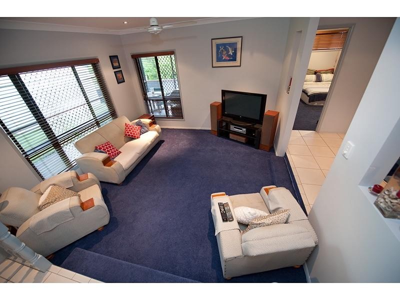 4 Greenwood Close, Frenchville QLD 4701