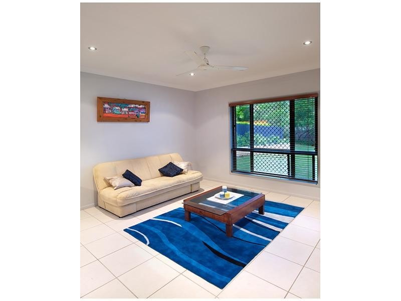 4 Greenwood Close, Frenchville QLD 4701