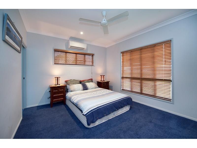 4 Greenwood Close, Frenchville QLD 4701