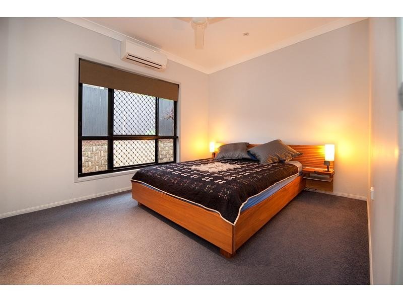 4 Greenwood Close, Frenchville QLD 4701