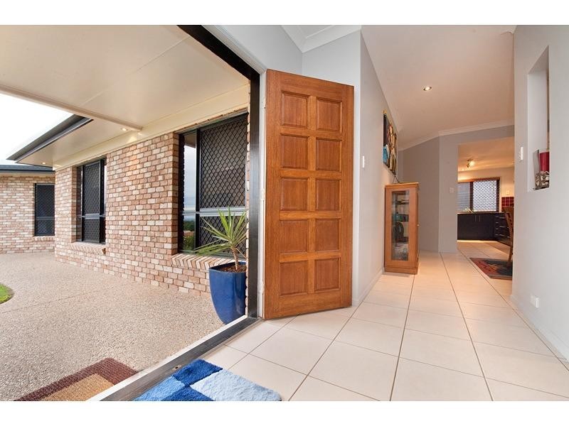 4 Greenwood Close, Frenchville QLD 4701