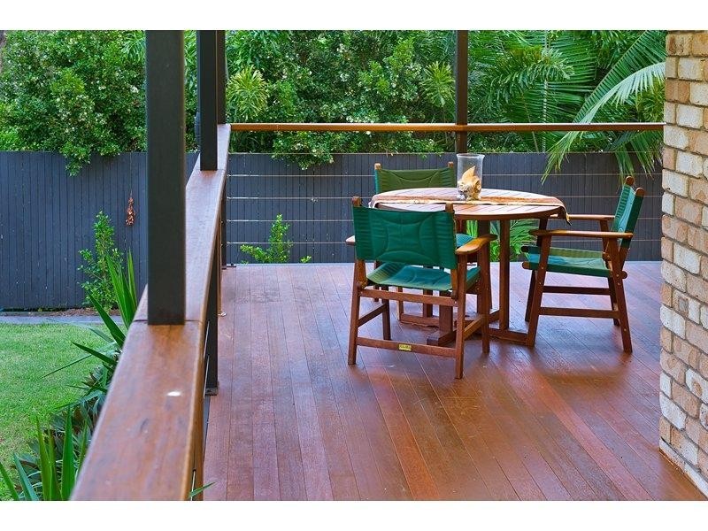 4 Greenwood Close, Frenchville QLD 4701