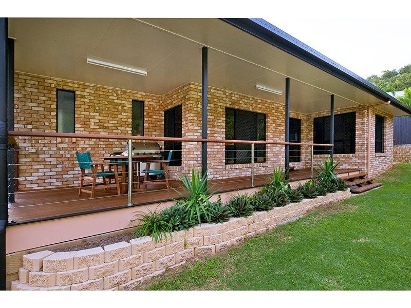 4 Greenwood Close, Frenchville QLD 4701