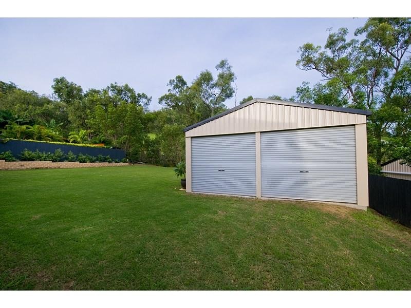 4 Greenwood Close, Frenchville QLD 4701