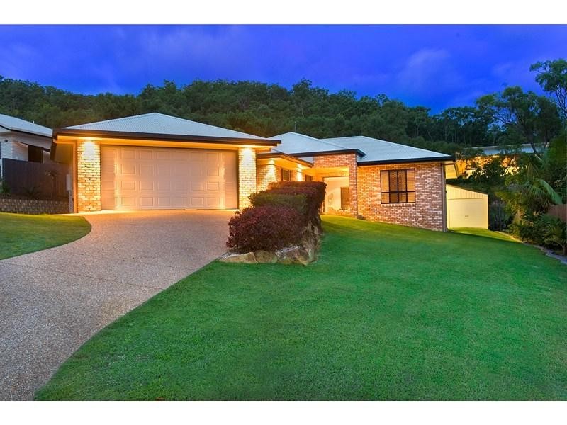 4 Greenwood Close, Frenchville QLD 4701