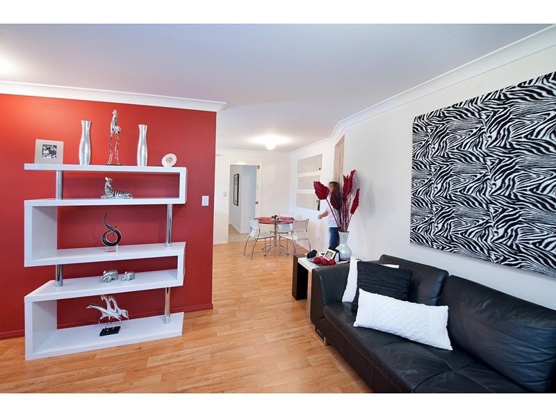 16 Lillypilly Avenue, Gracemere QLD 4702