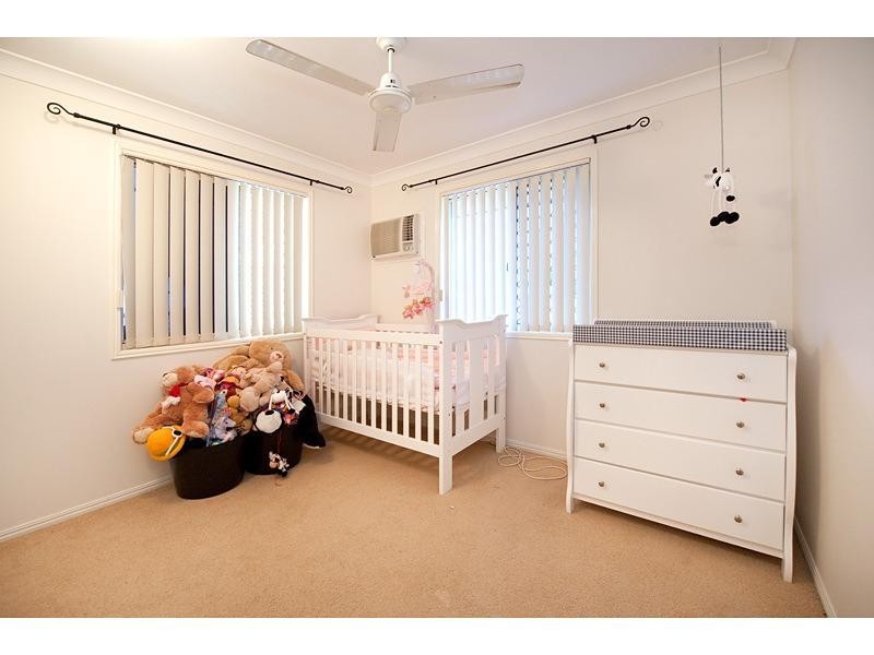 16 Lillypilly Avenue, Gracemere QLD 4702