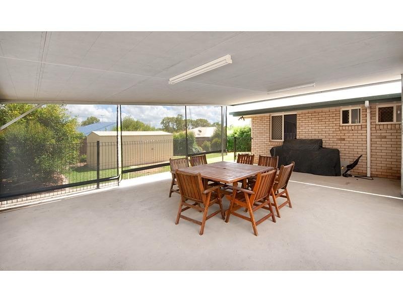16 Lillypilly Avenue, Gracemere QLD 4702