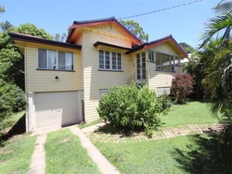 21 Spencer Street, The Range QLD 4700
