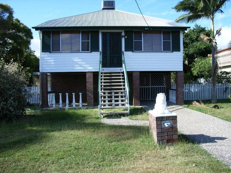 10 Lion Creek Road, Wandal QLD 4700