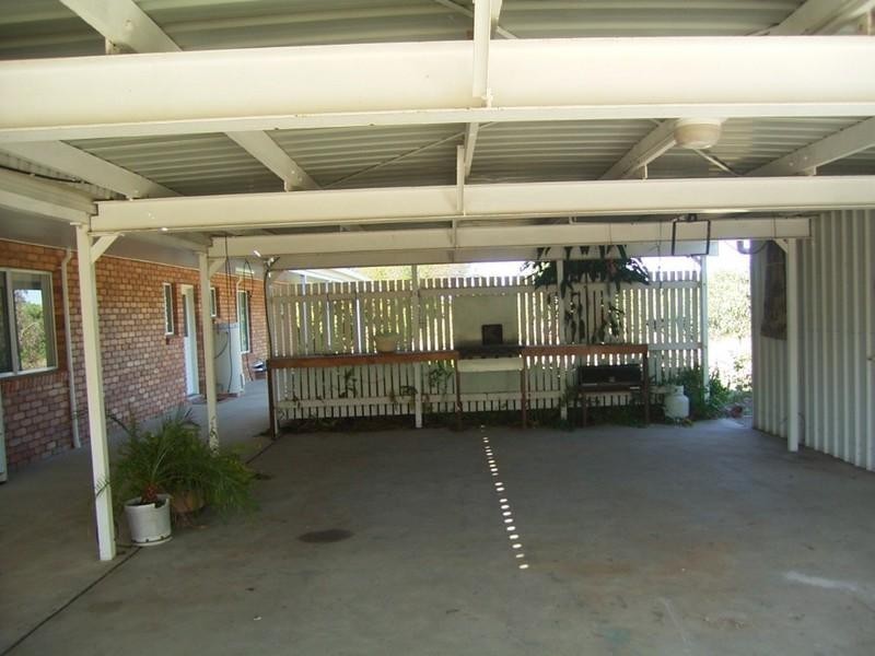7 Klerkx Drive, Glendale QLD 4711