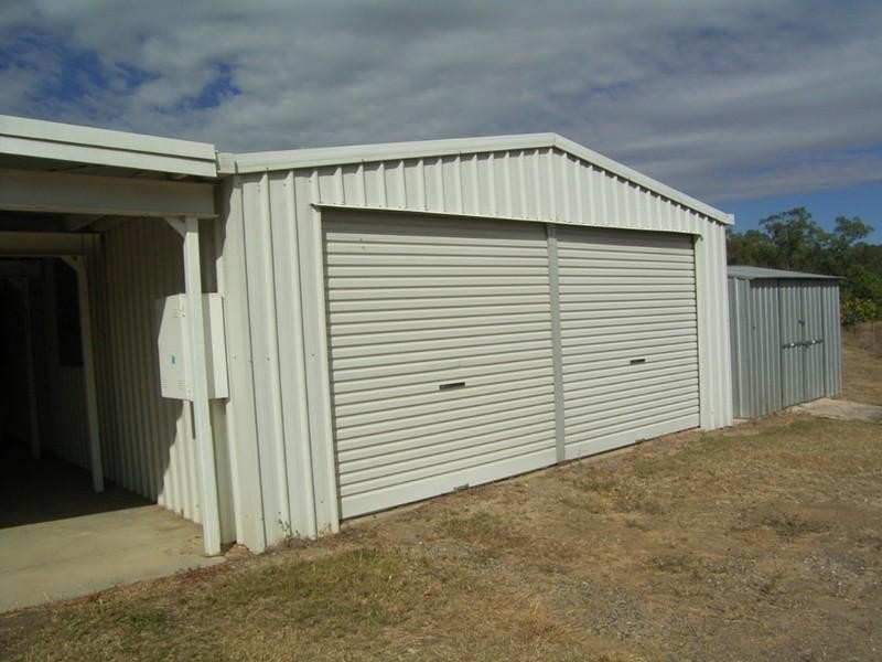 7 Klerkx Drive, Glendale QLD 4711