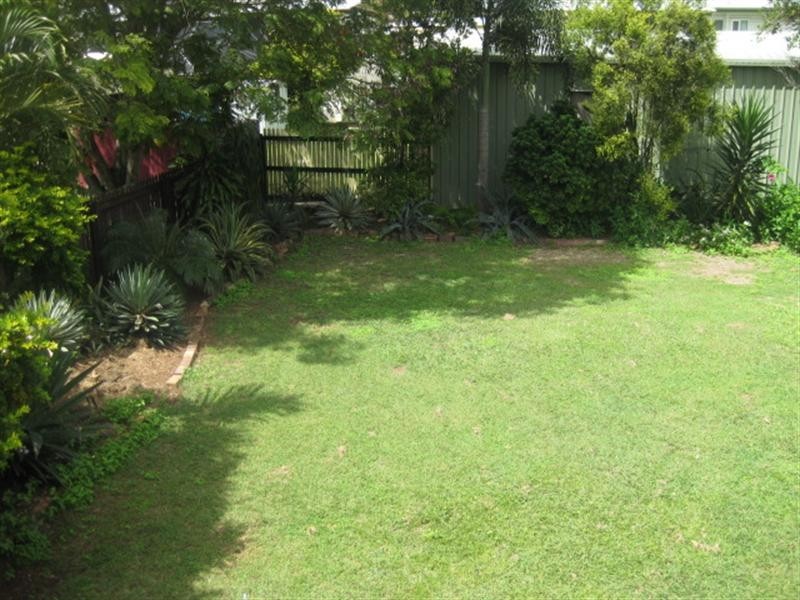 48 Rice Street, Park Avenue QLD 4701