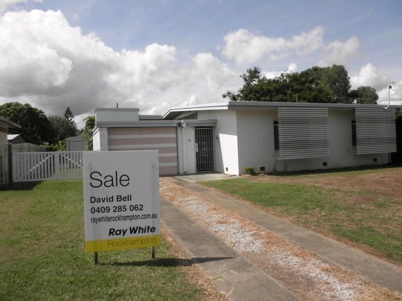 22 Tomkins Street, Berserker QLD 4701