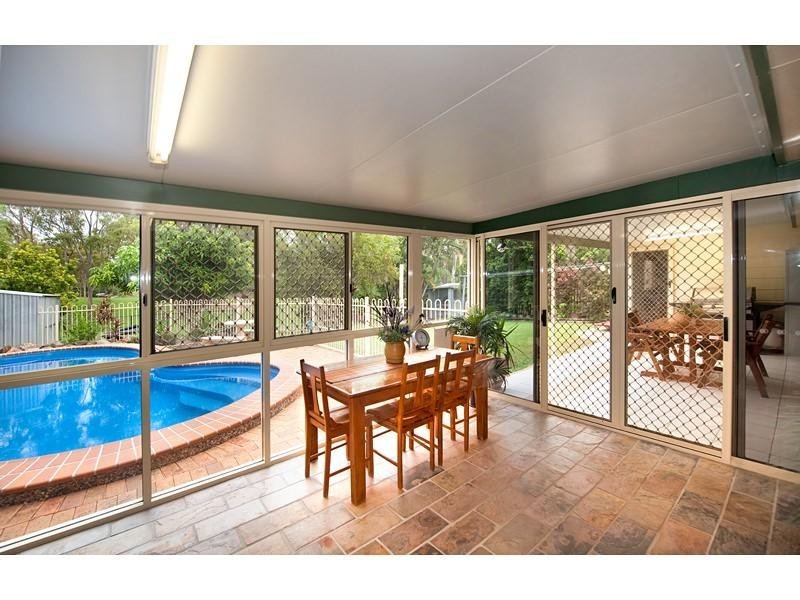 11 Kavanagh Crescent, Koongal QLD 4701