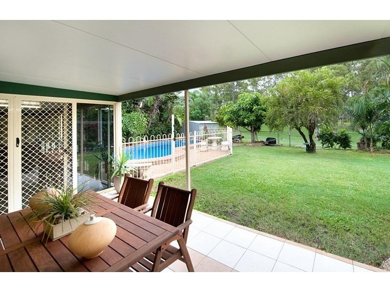11 Kavanagh Crescent, Koongal QLD 4701