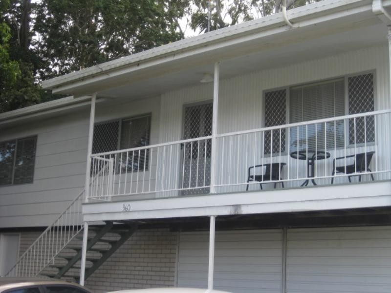 360 Irving Avenue, Frenchville QLD 4701