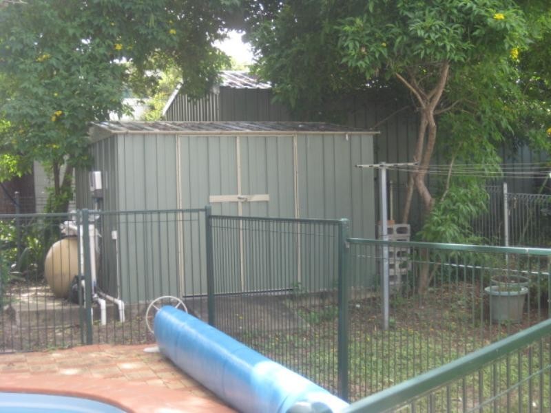 360 Irving Avenue, Frenchville QLD 4701