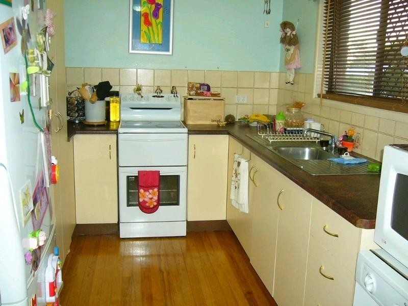 15 Jeffries Street, The Range QLD 4700