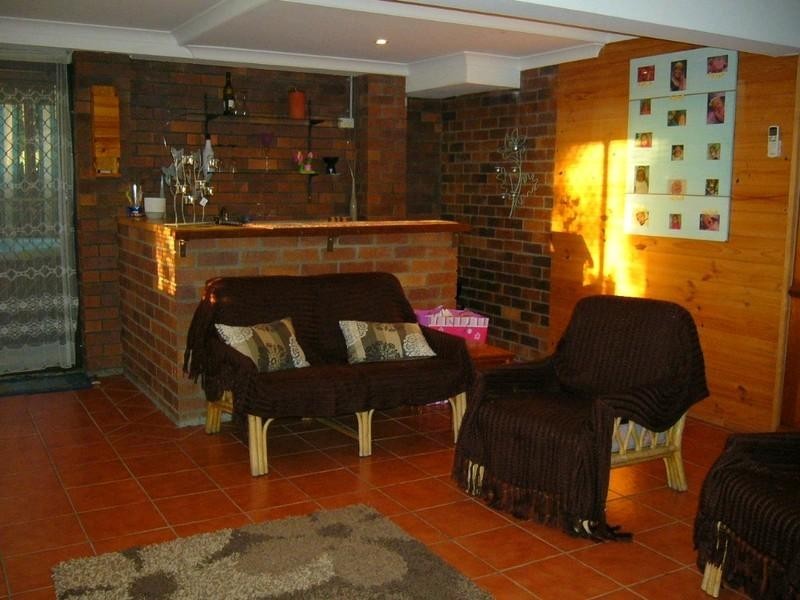 15 Jeffries Street, The Range QLD 4700