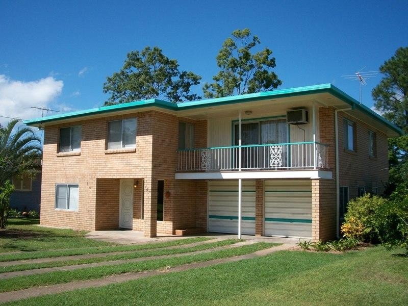 180 Shearman Avenue, Frenchville QLD 4701