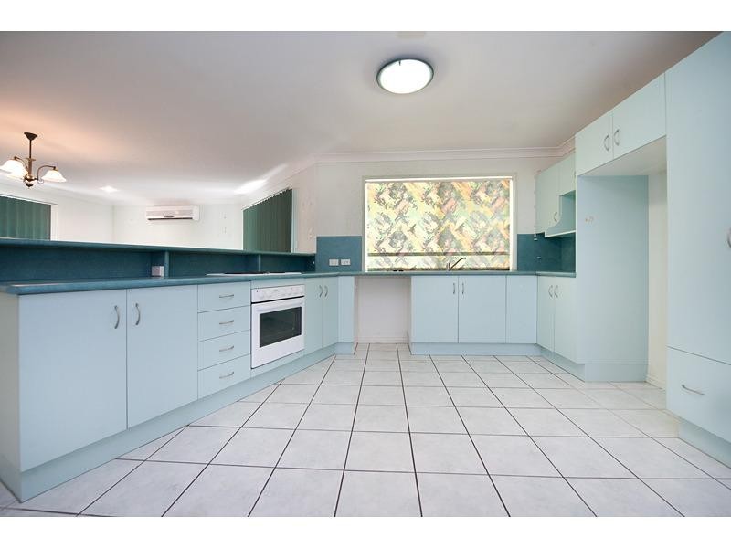 156 Talford Street, Allenstown QLD 4700