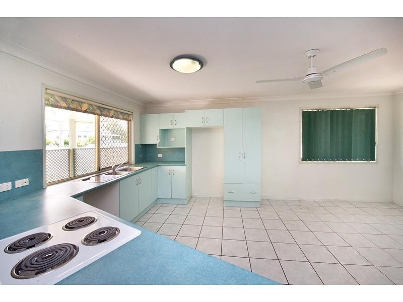 156 Talford Street, Allenstown QLD 4700