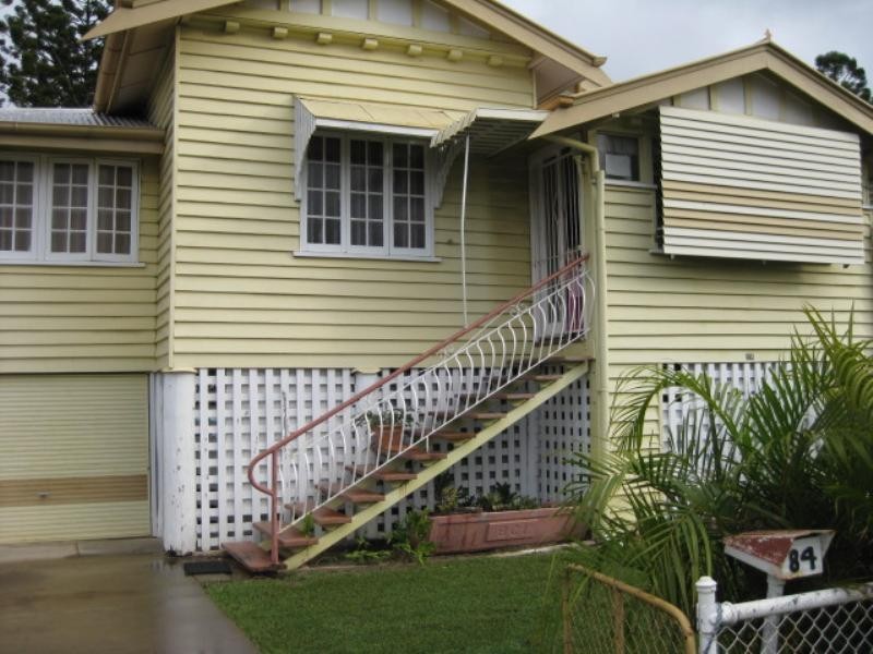 84 Clifton Street, Berserker QLD 4701