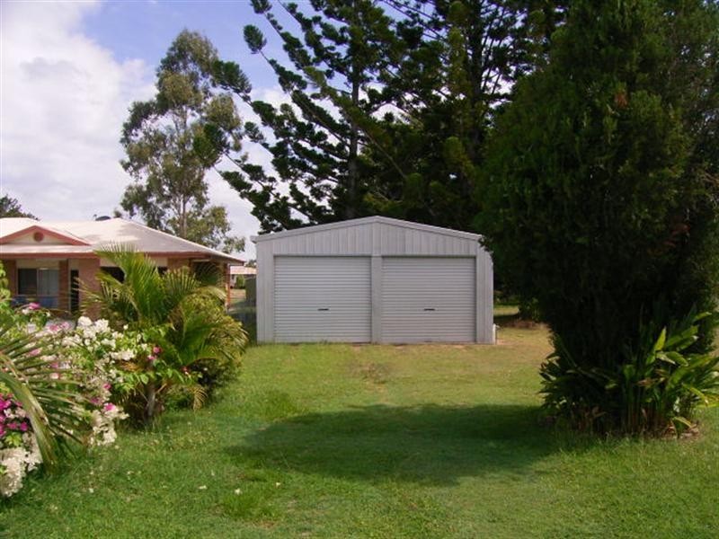 84 Clifton Street, Berserker QLD 4701