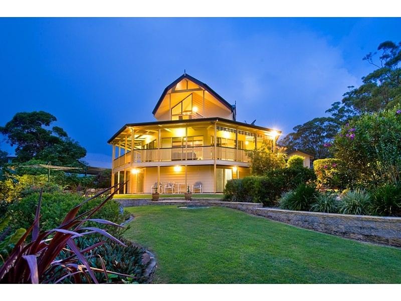 11 Sleipner Street, Frenchville QLD 4701