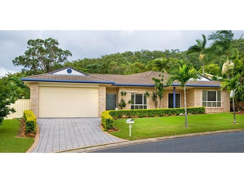 11 Wehmeier Avenue, Frenchville QLD 4701